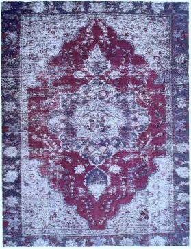 Vintage Carpet 273 X 180 purple 