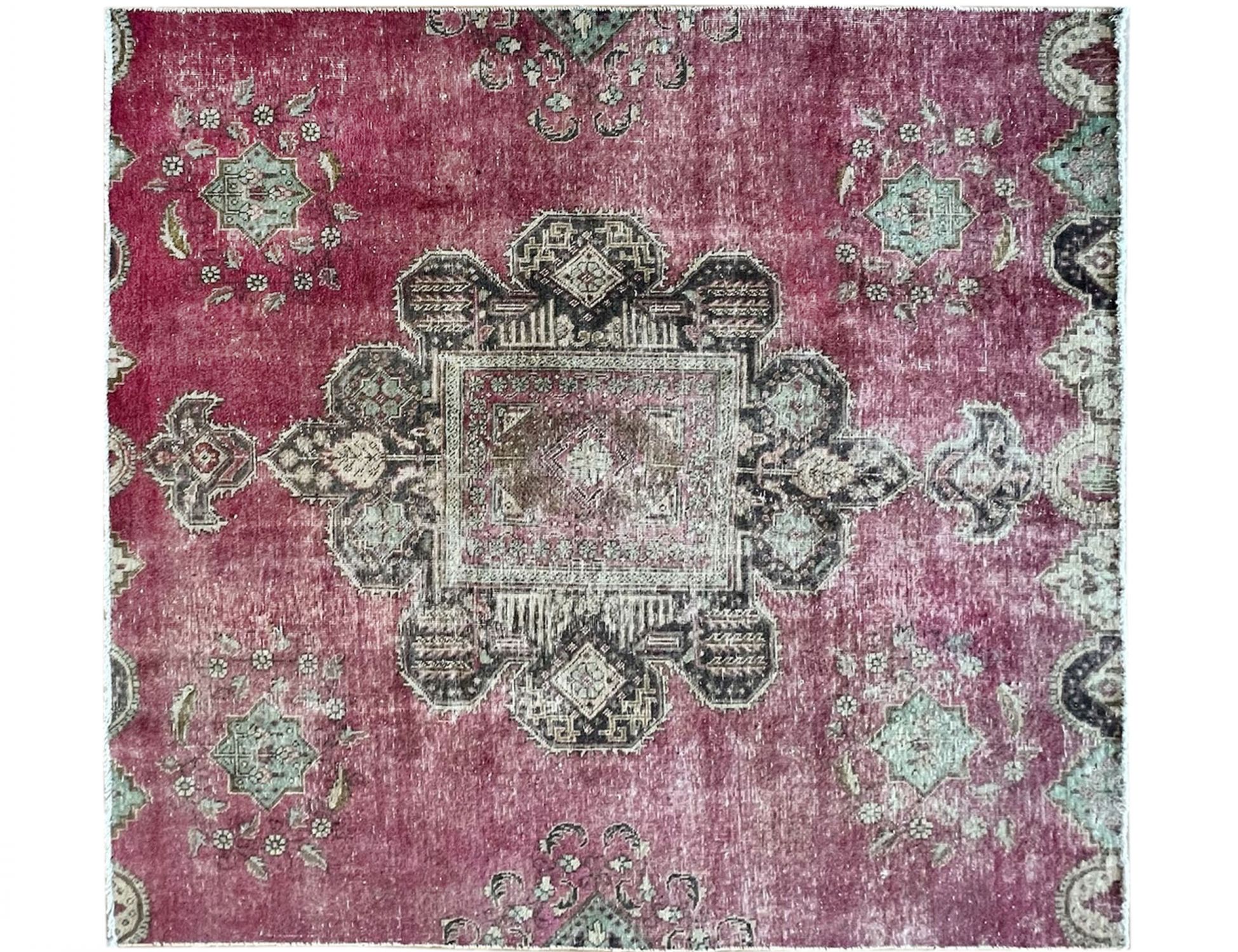 Stonewash  beige <br/>230 x 223 cm