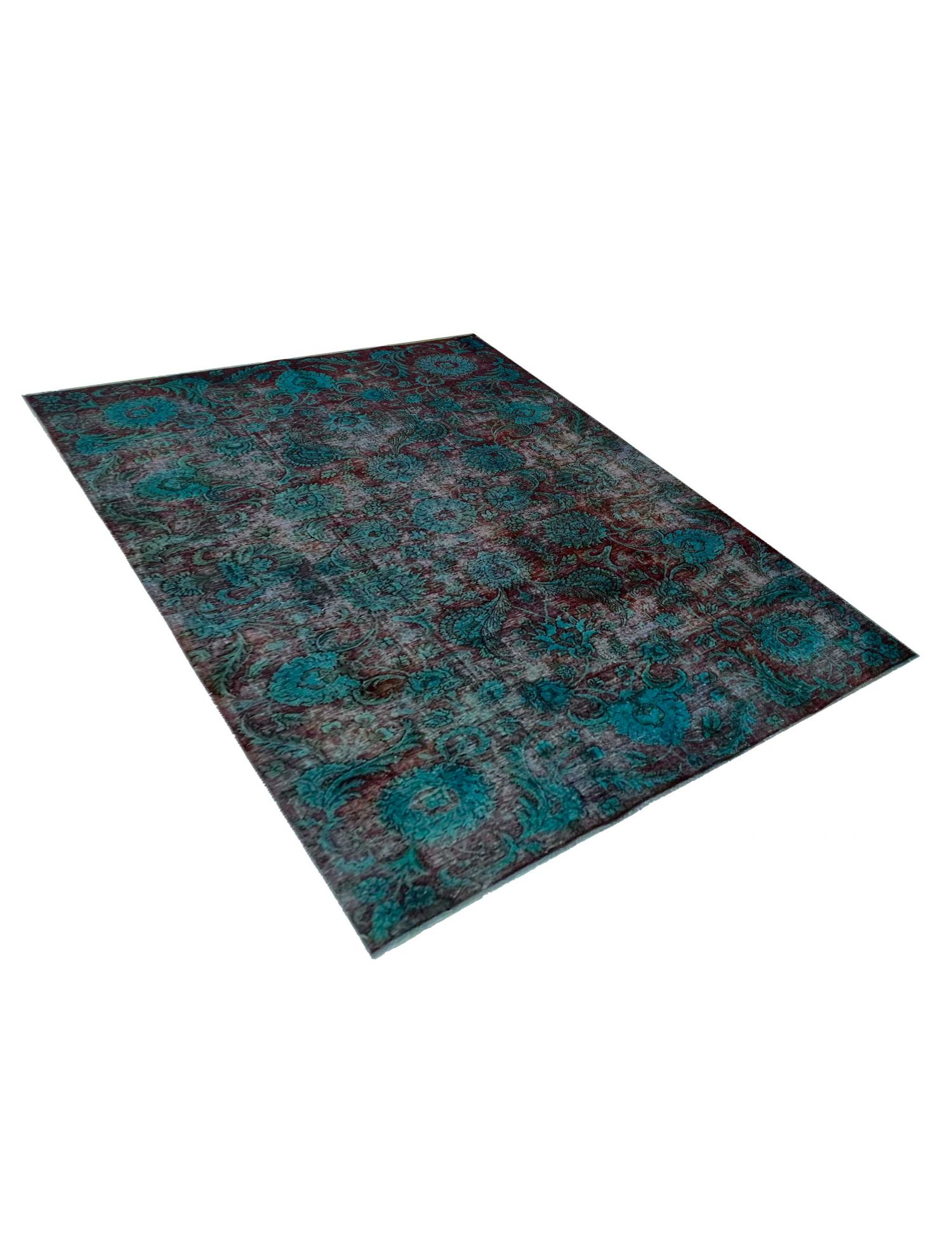Vintage carpet  viola <br/>256 x 170 cm