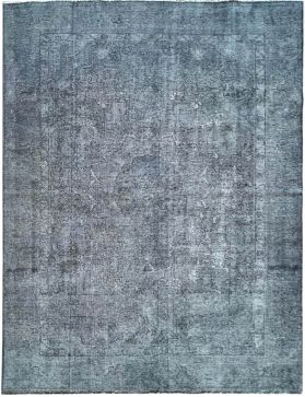 Tappeto Vintage  grigo <br/>268 x 186 cm