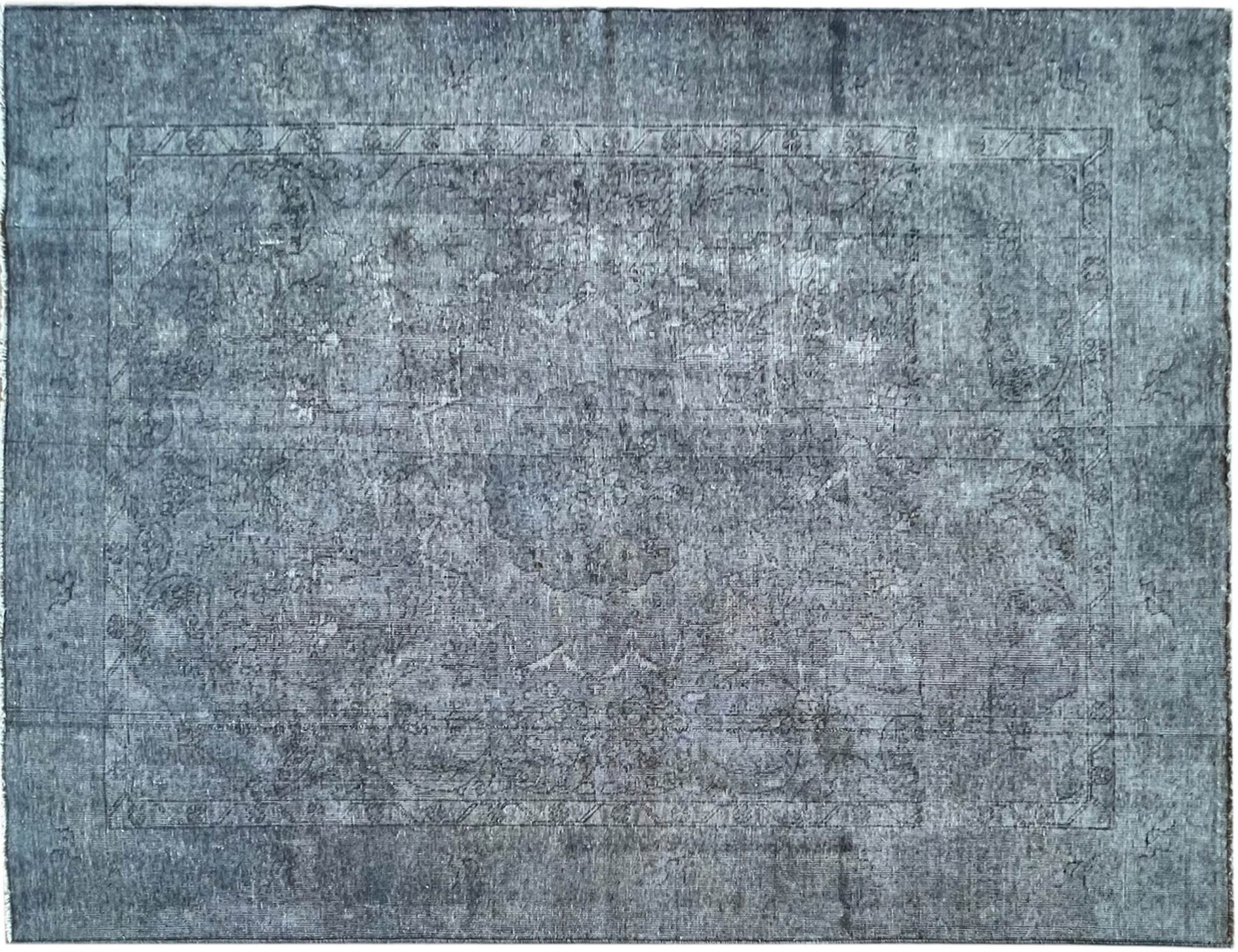 Tappeto Vintage  grigo <br/>268 x 186 cm