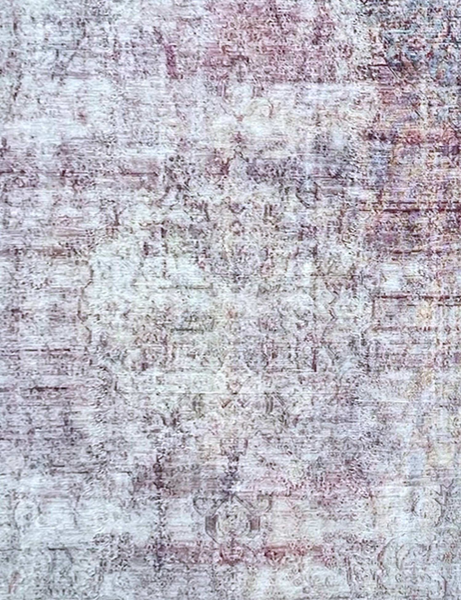 Tappeto vintage persiano  viola <br/>360 x 280 cm