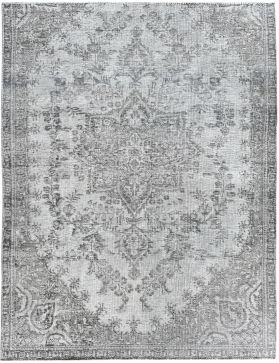 Vintage Carpet  grey <br/>216 x 137 cm