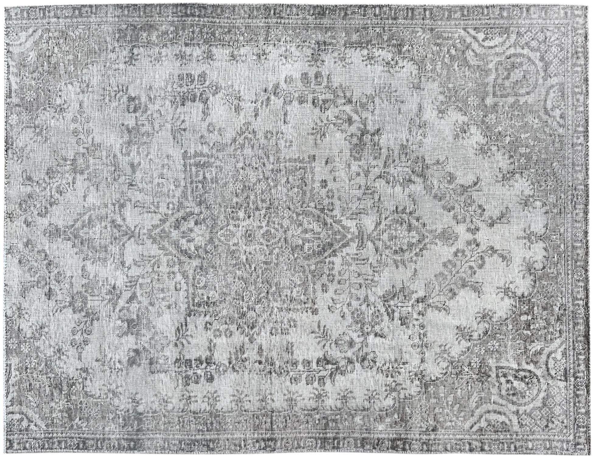 Vintage Carpet  grey <br/>216 x 137 cm