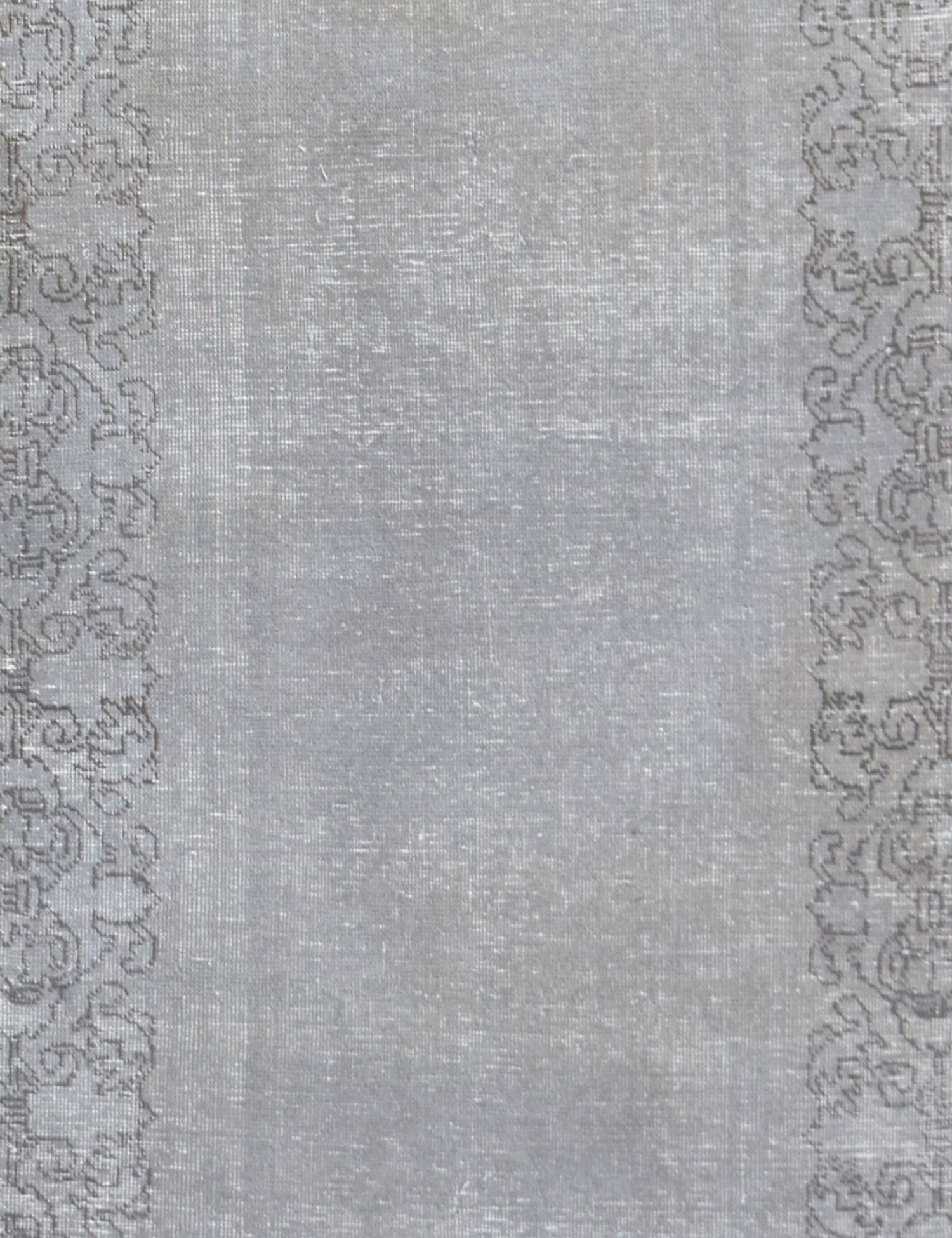 Tappeto Vintage  grigo <br/>240 x 86 cm