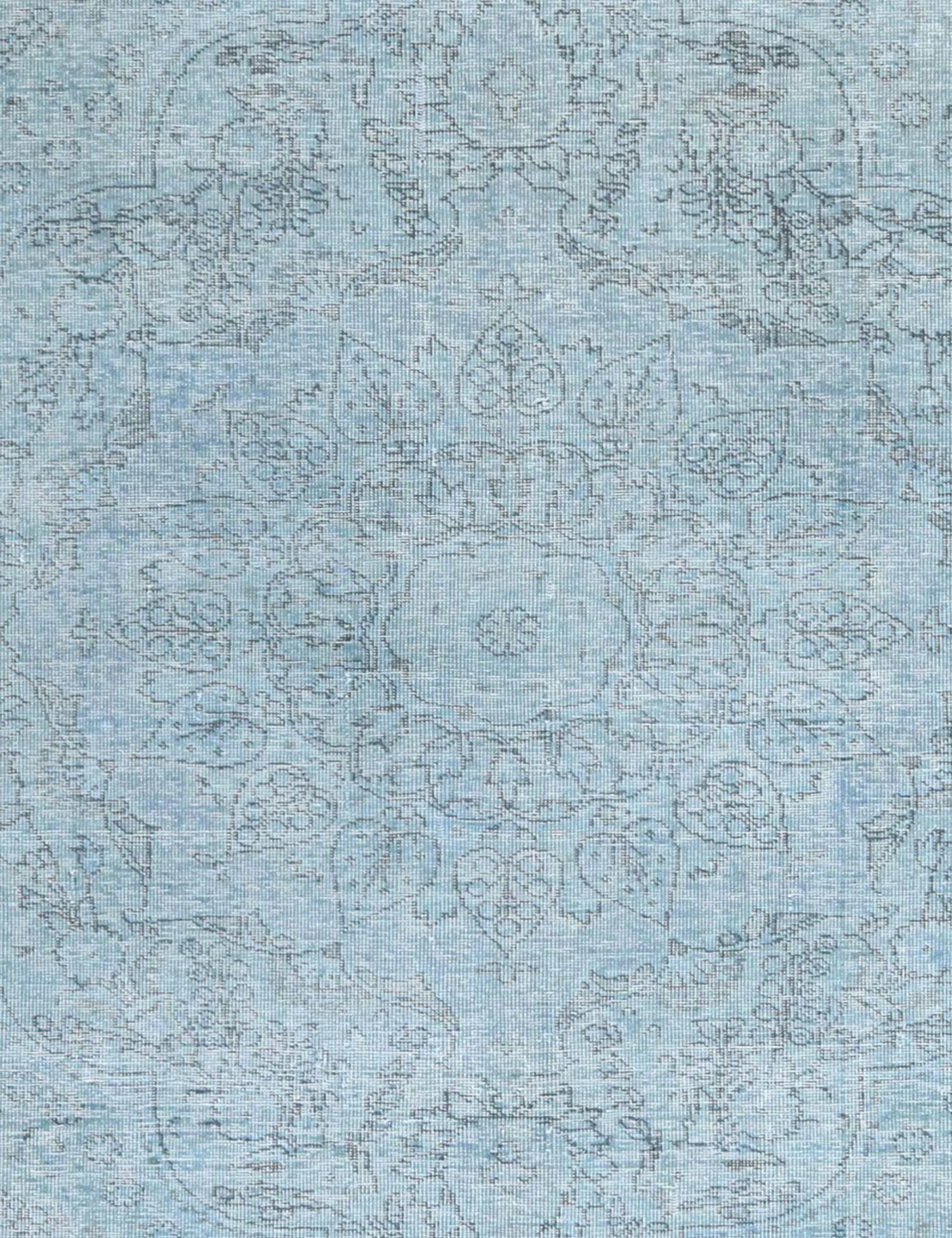 Tappeto Vintage  blu <br/>265 x 179 cm