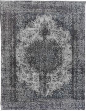 Vintage Carpet 287 x 181 grey