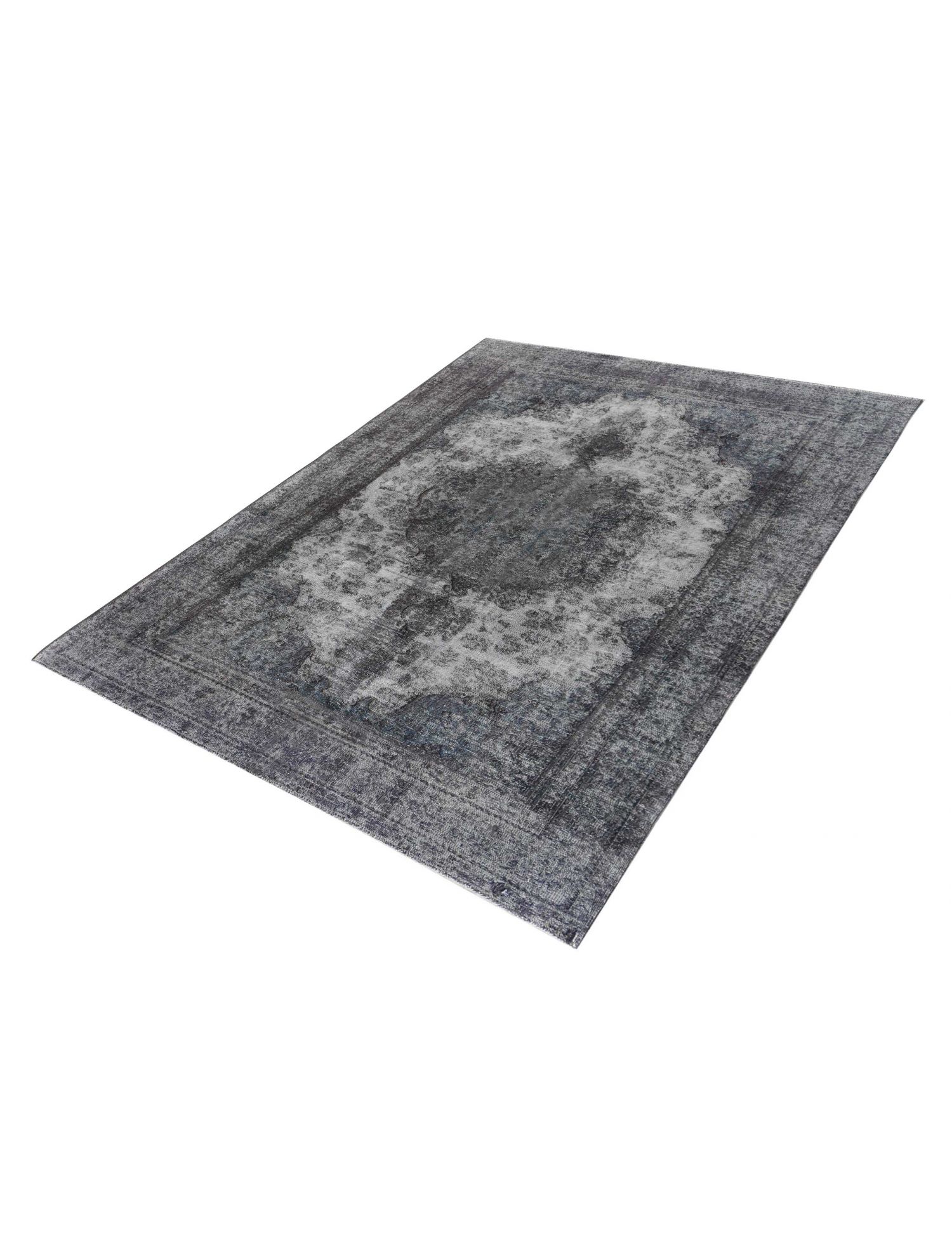 Tappeto Vintage  grigo <br/>287 x 181 cm