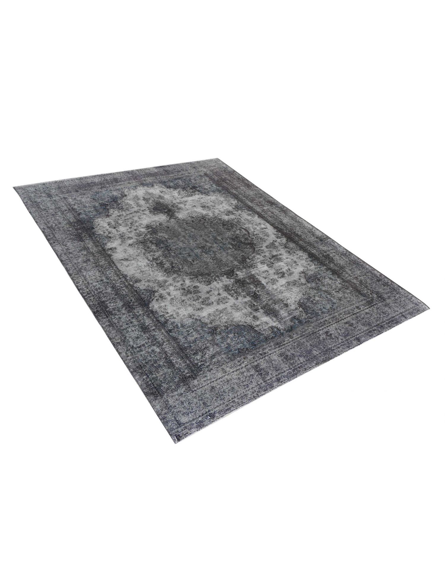 Tappeto Vintage  grigo <br/>287 x 181 cm