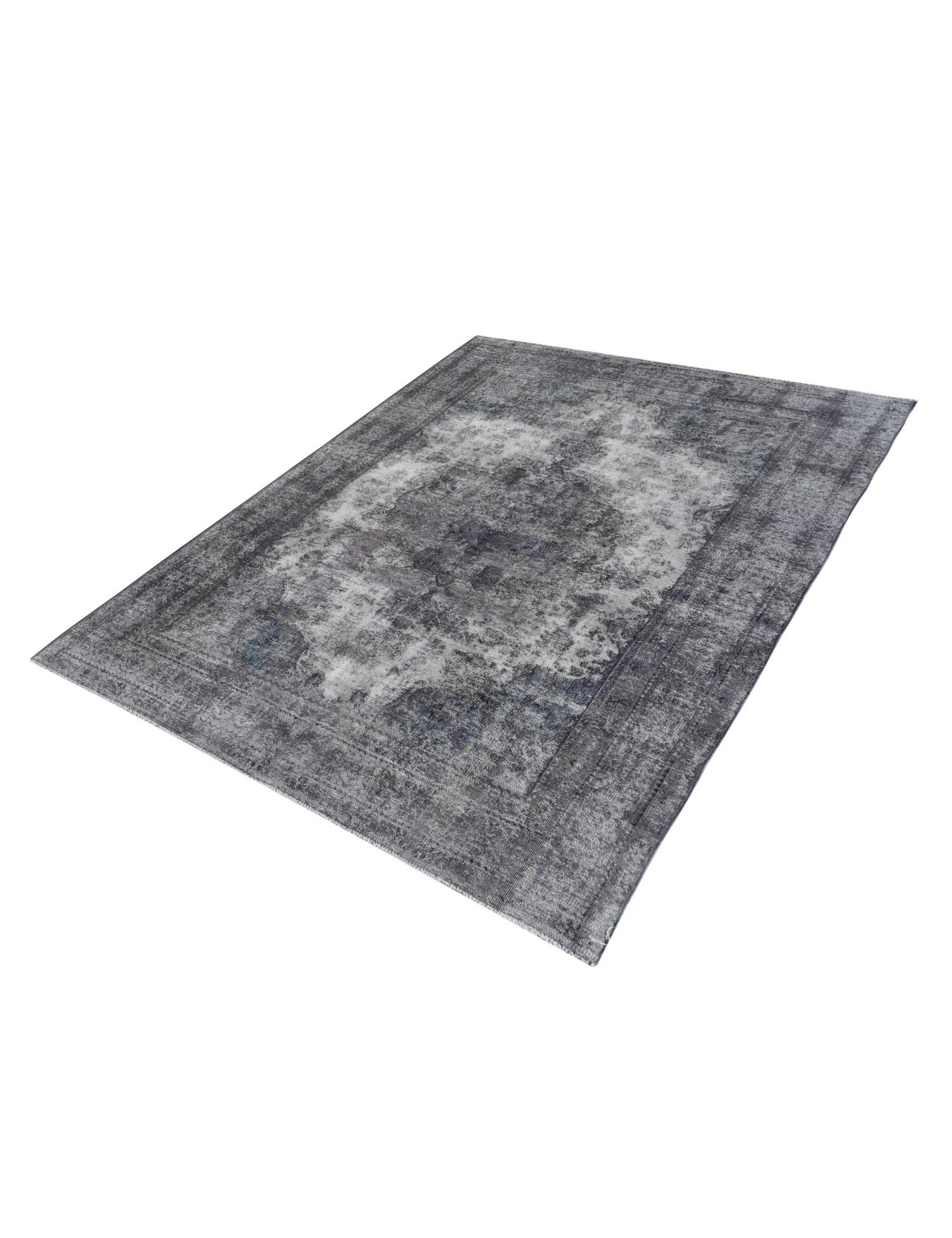 Tappeto Vintage  grigo <br/>281 x 188 cm