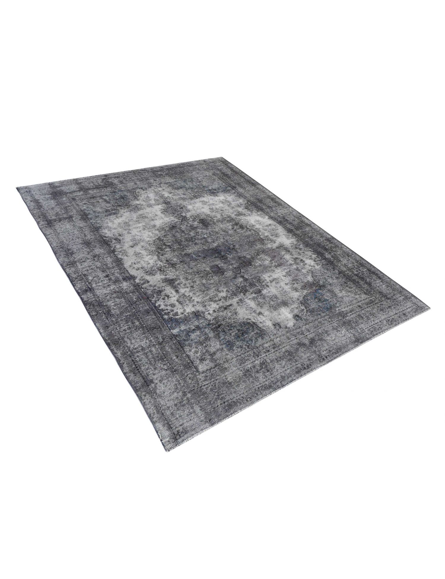 Tappeto Vintage  grigo <br/>281 x 188 cm
