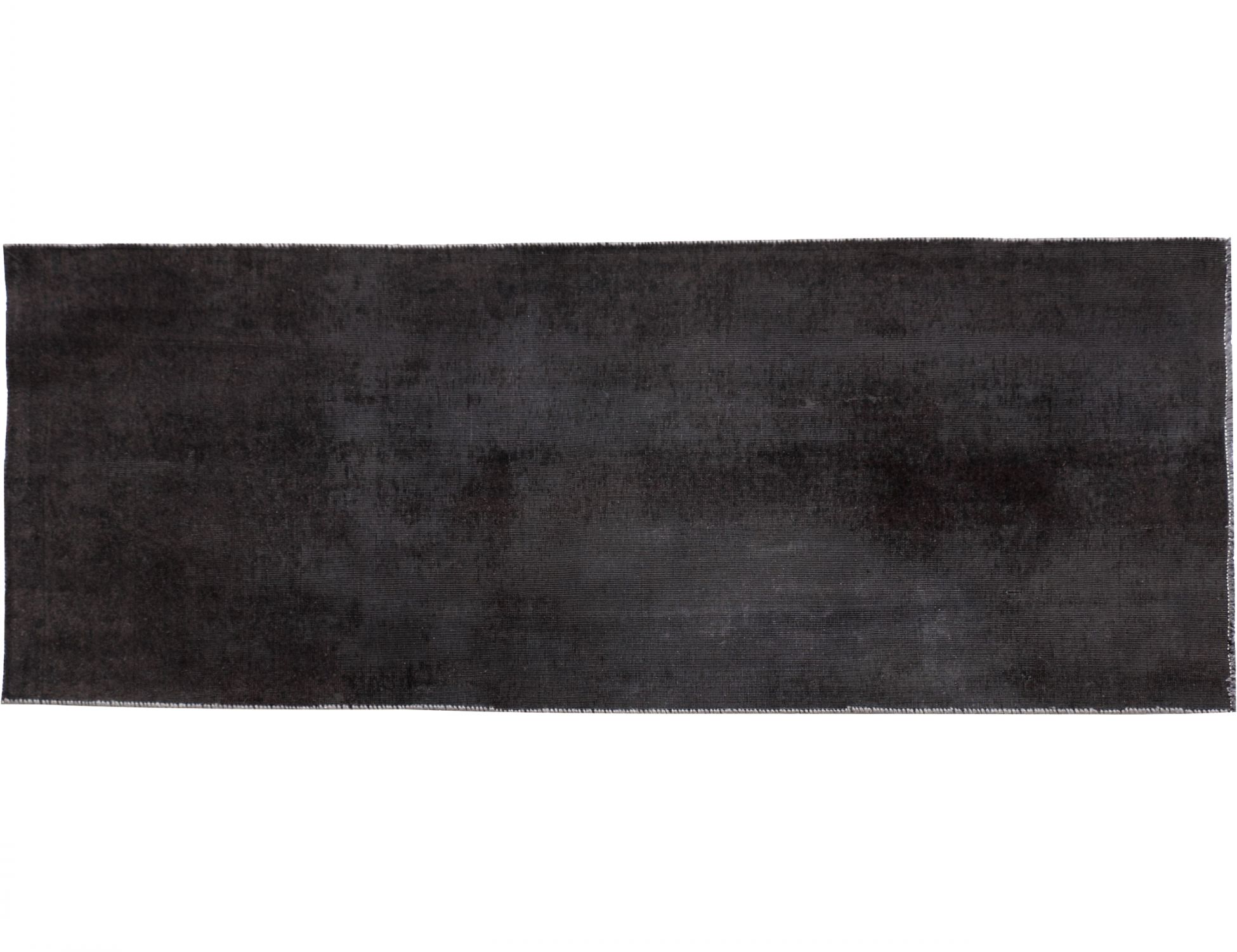 Lila Persien Vintage matta  240 x 97 cm