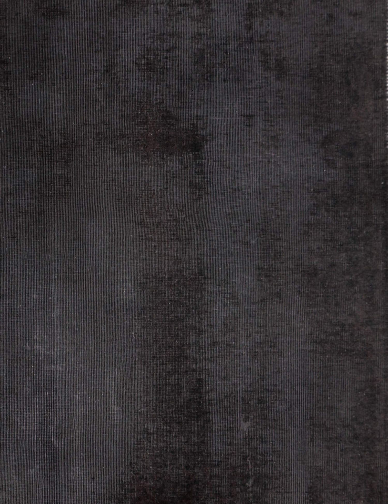 Purple  Persia Vintage Carpet  240 x 97 cm - Unique Handmade Carpet