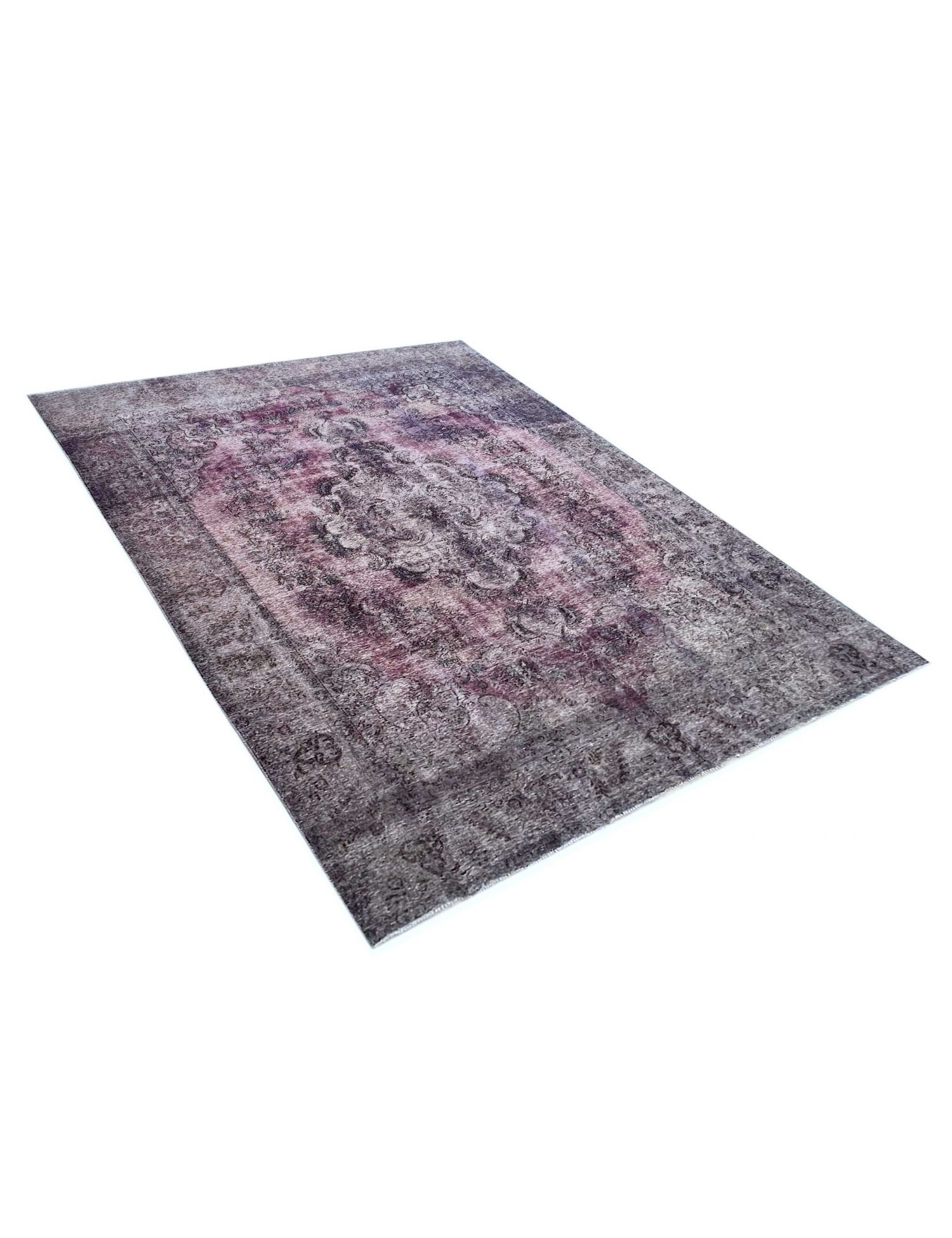 Tappeto Vintage  lila <br/>390 x 285 cm
