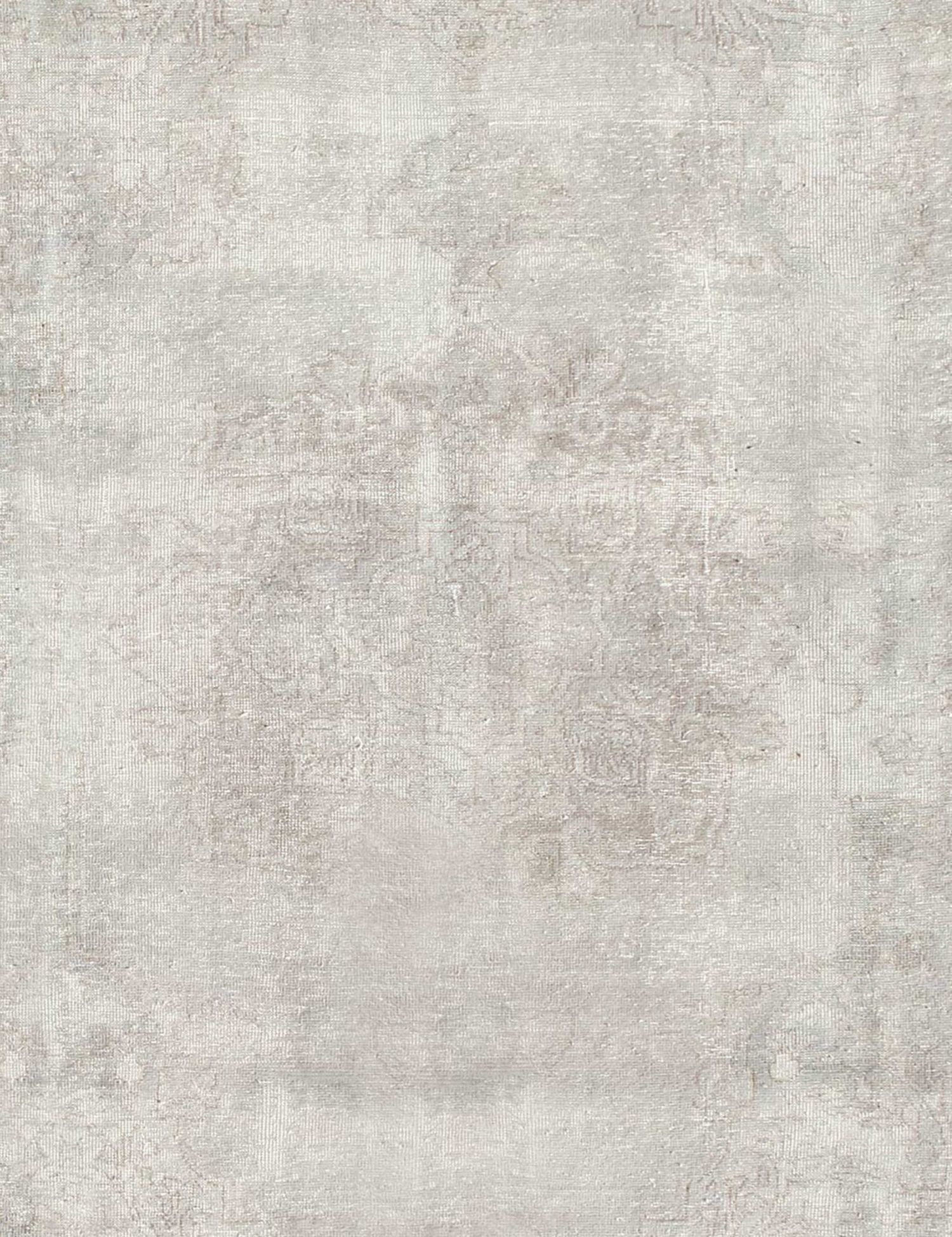 Persischer Vintage Teppich  grün <br/>290 x 200 cm