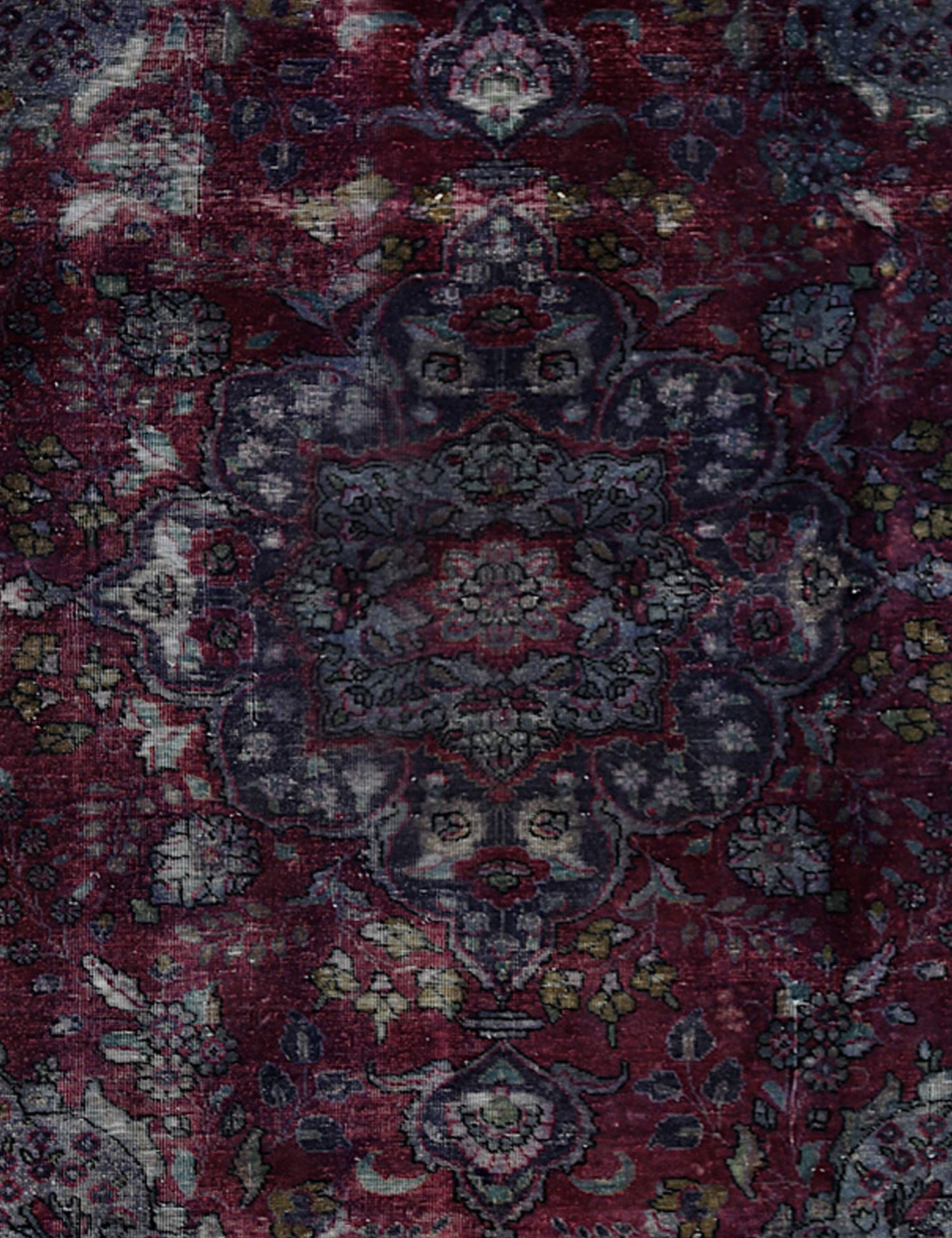 Tappeto Vintage  blau <br/>266 x 172 cm