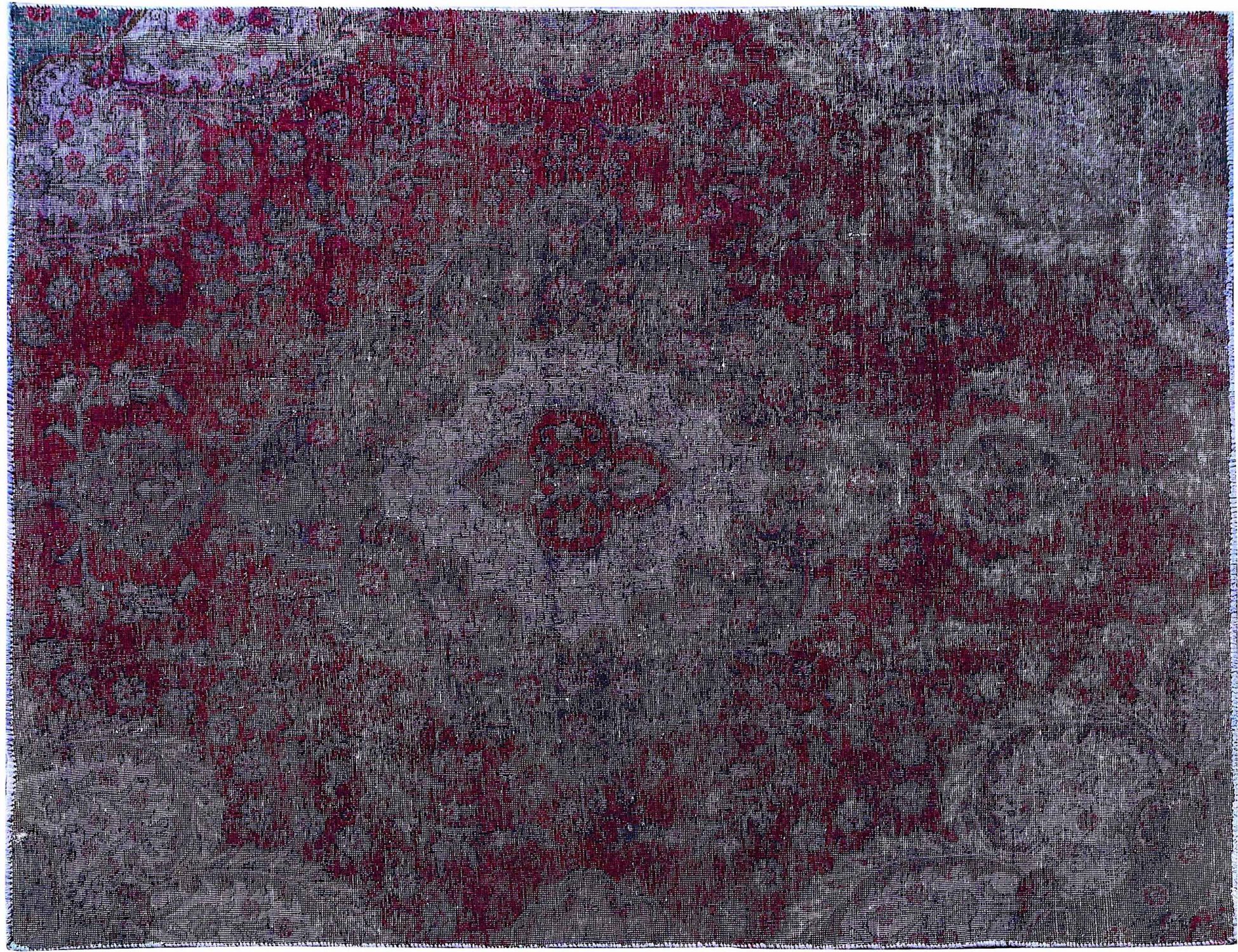 Tappeto Vintage  lila <br/>268 x 200 cm