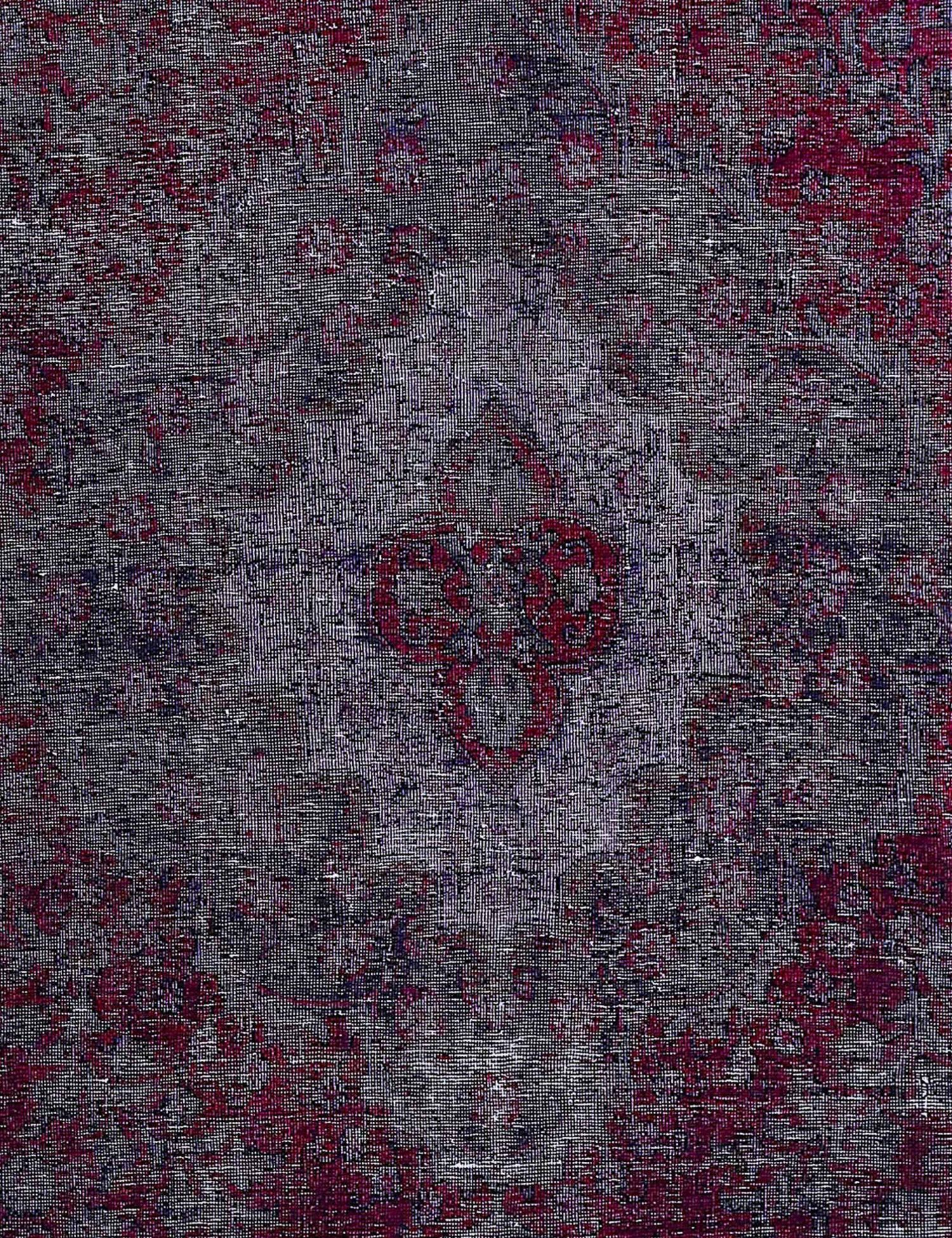 Tappeto Vintage  lila <br/>268 x 200 cm