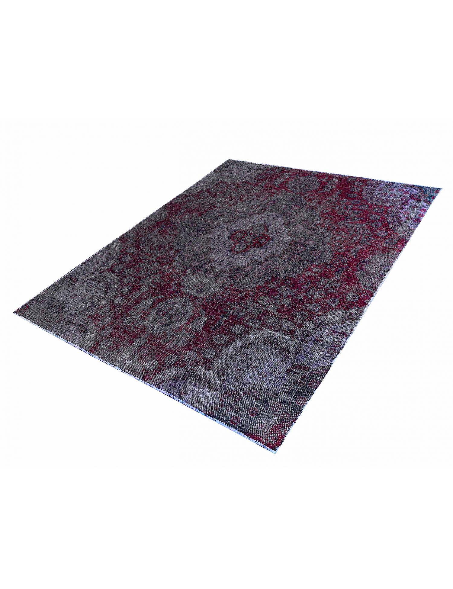 Tappeto Vintage  lila <br/>268 x 200 cm