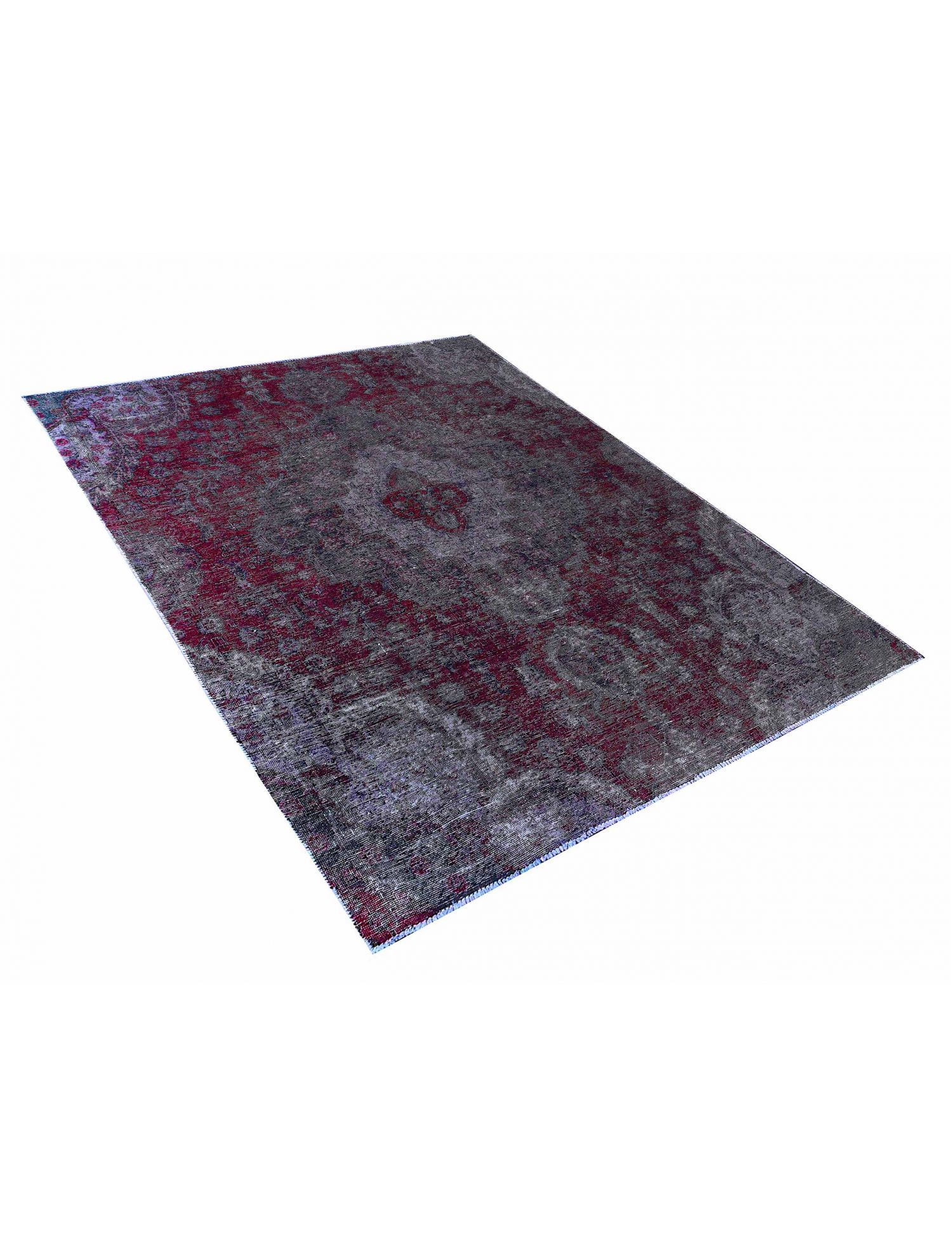 Tappeto Vintage  lila <br/>268 x 200 cm