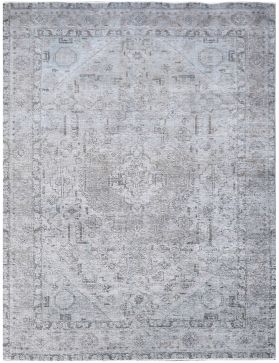Vintage Carpet 274 X 190 harmaa