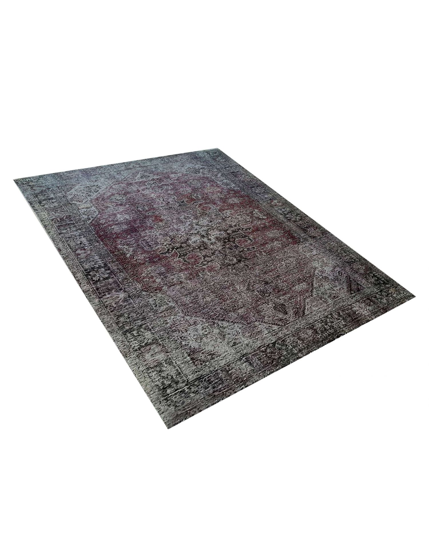Tappeto Vintage  viola <br/>272 x 194 cm