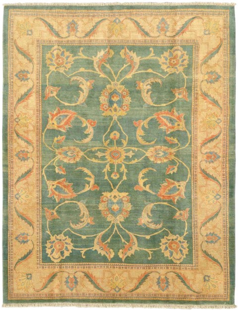 Persialainen matto 312 x 222