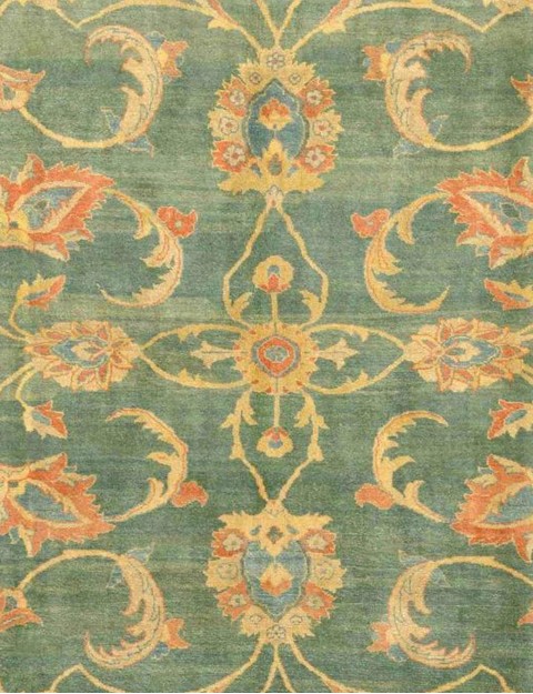 Perzisch Tapijt 312 x 222