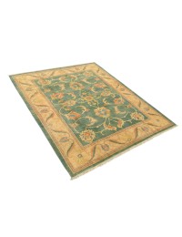 Verde Persiano Tappeto persiano  312 x 222 cm
