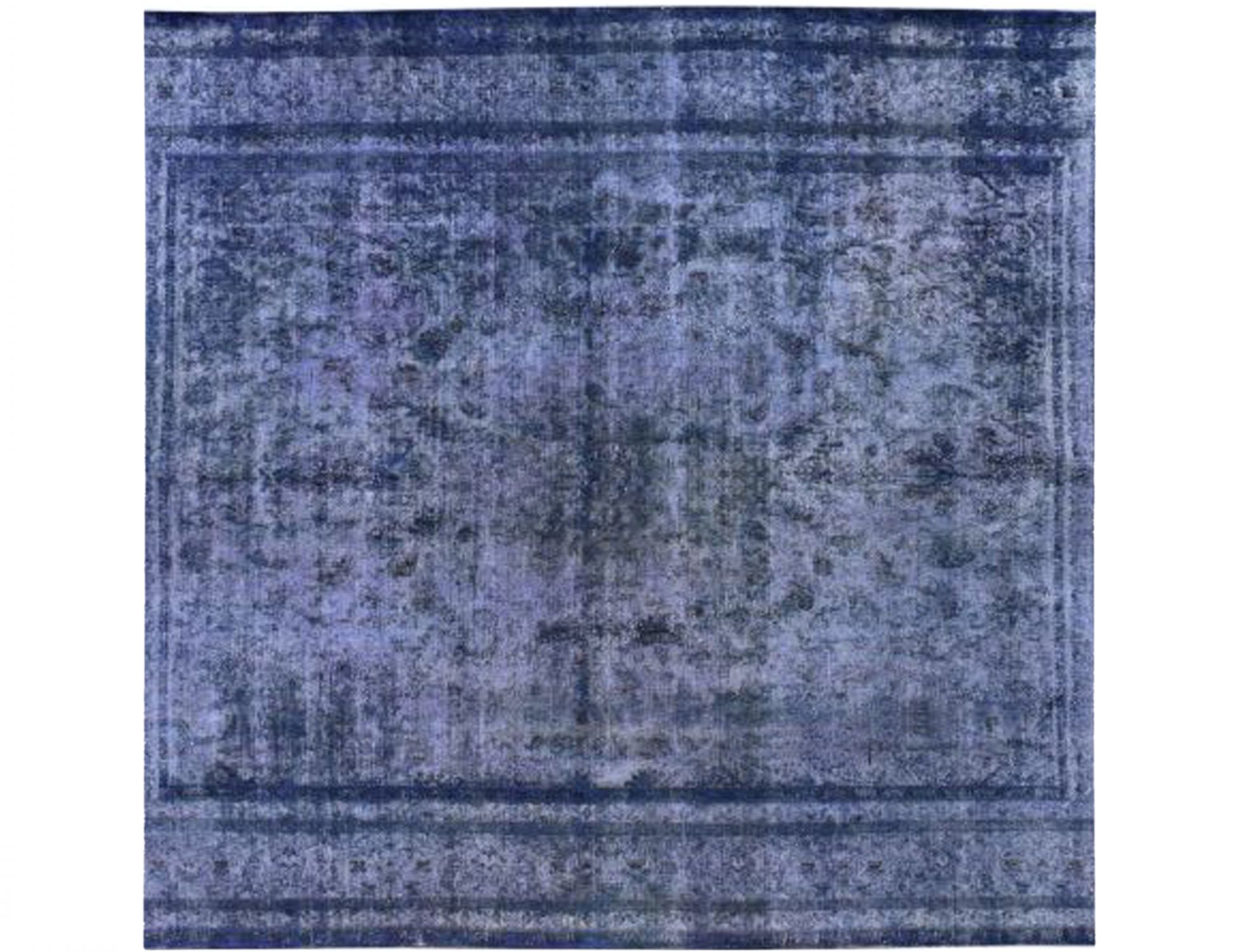 Stonewash  blu <br/>285 x 285 cm