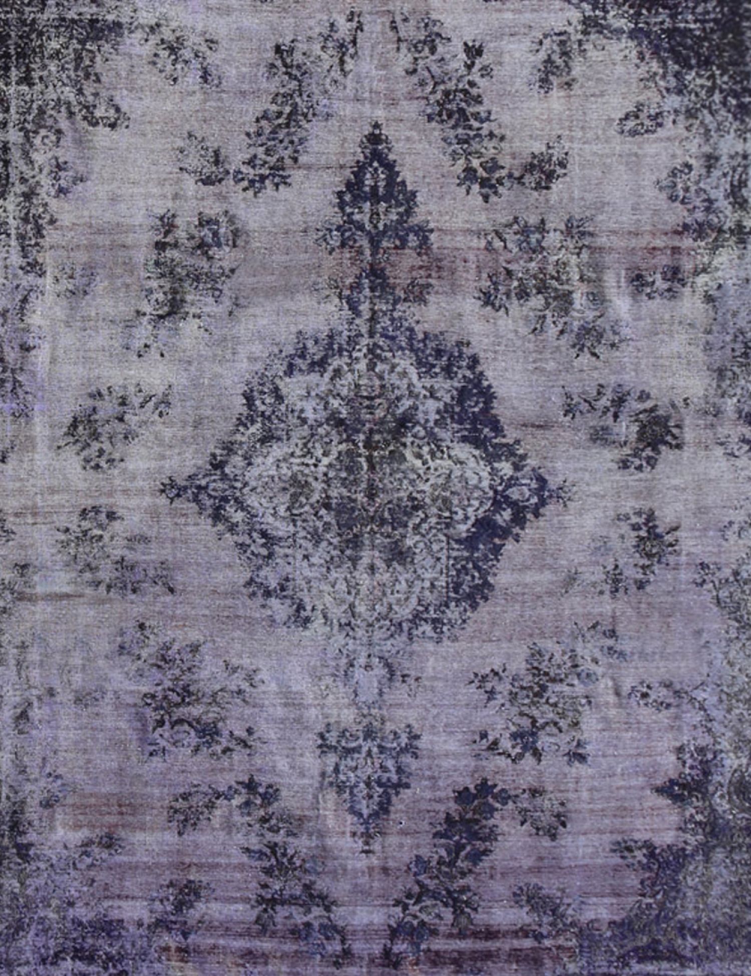 Vintage Heritage  blau <br/>540 x 343 cm