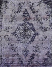 Blå Persien Vintage Heritage  540 x 343 cm