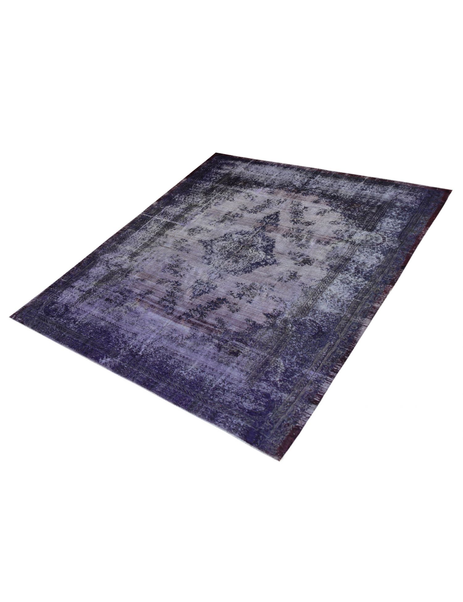 Vintage Heritage  blau <br/>540 x 343 cm