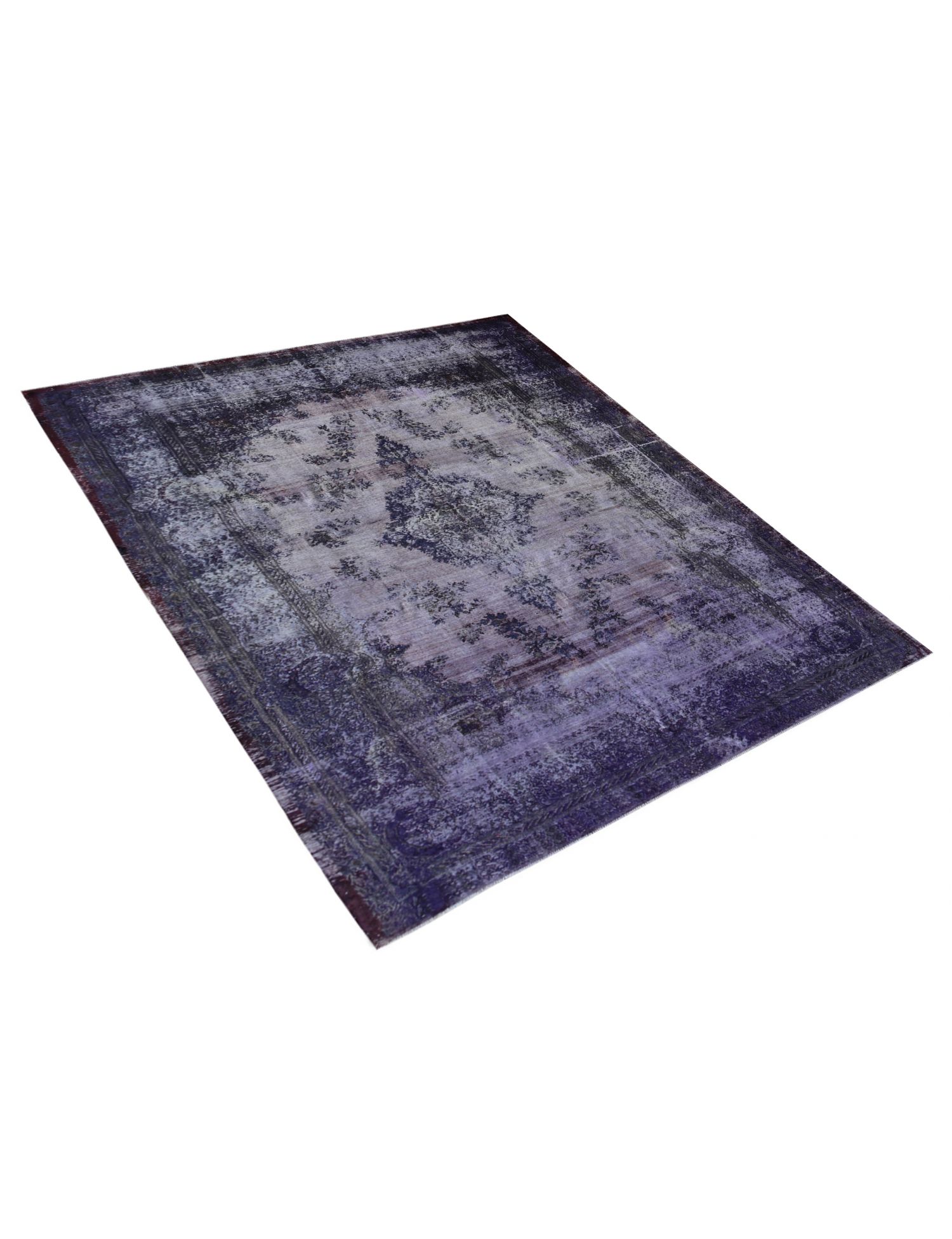 Vintage Heritage  blau <br/>540 x 343 cm