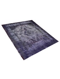 Blå Persien Vintage Heritage  540 x 343 cm