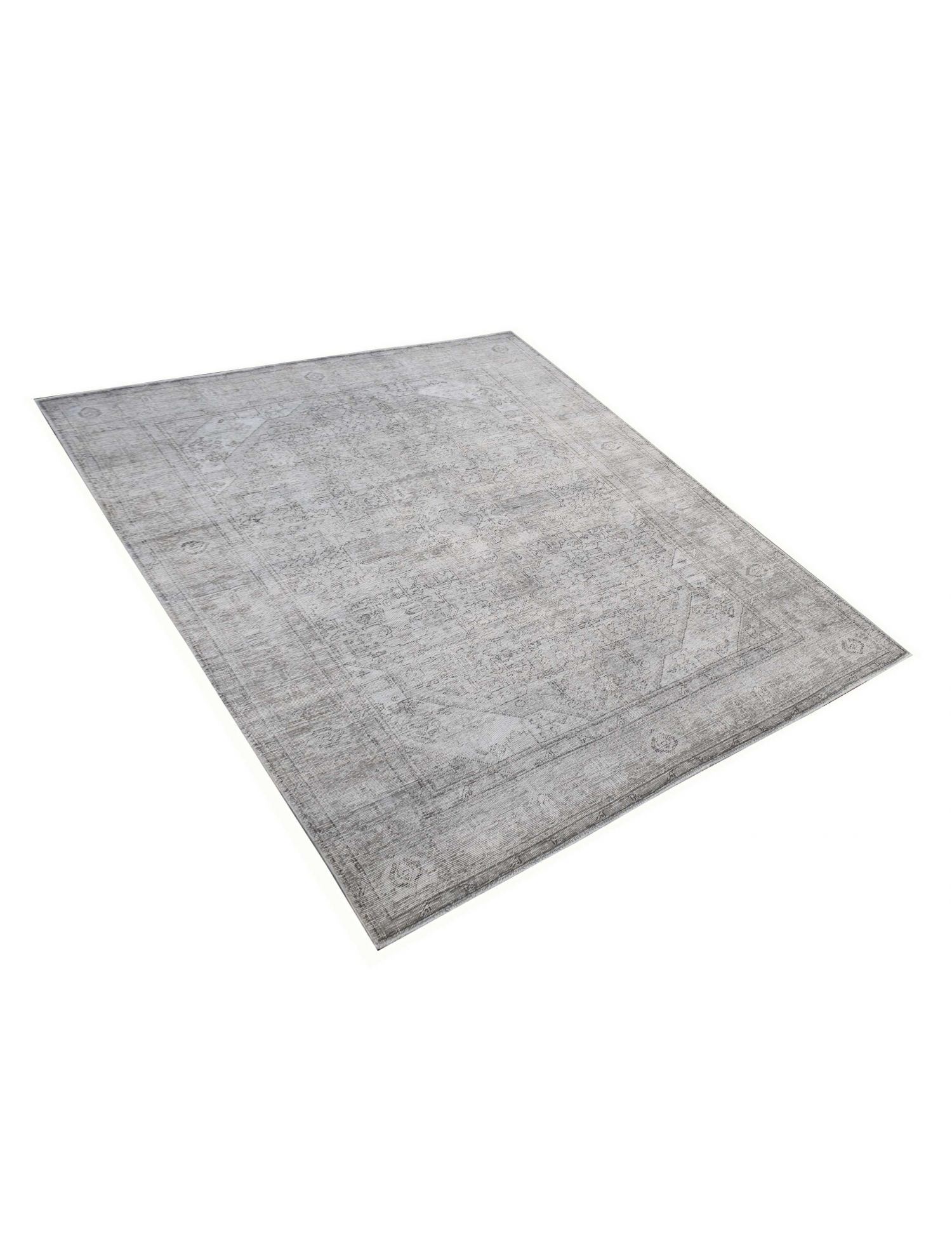 Vintage Carpet  grey <br/>287 x 189 cm