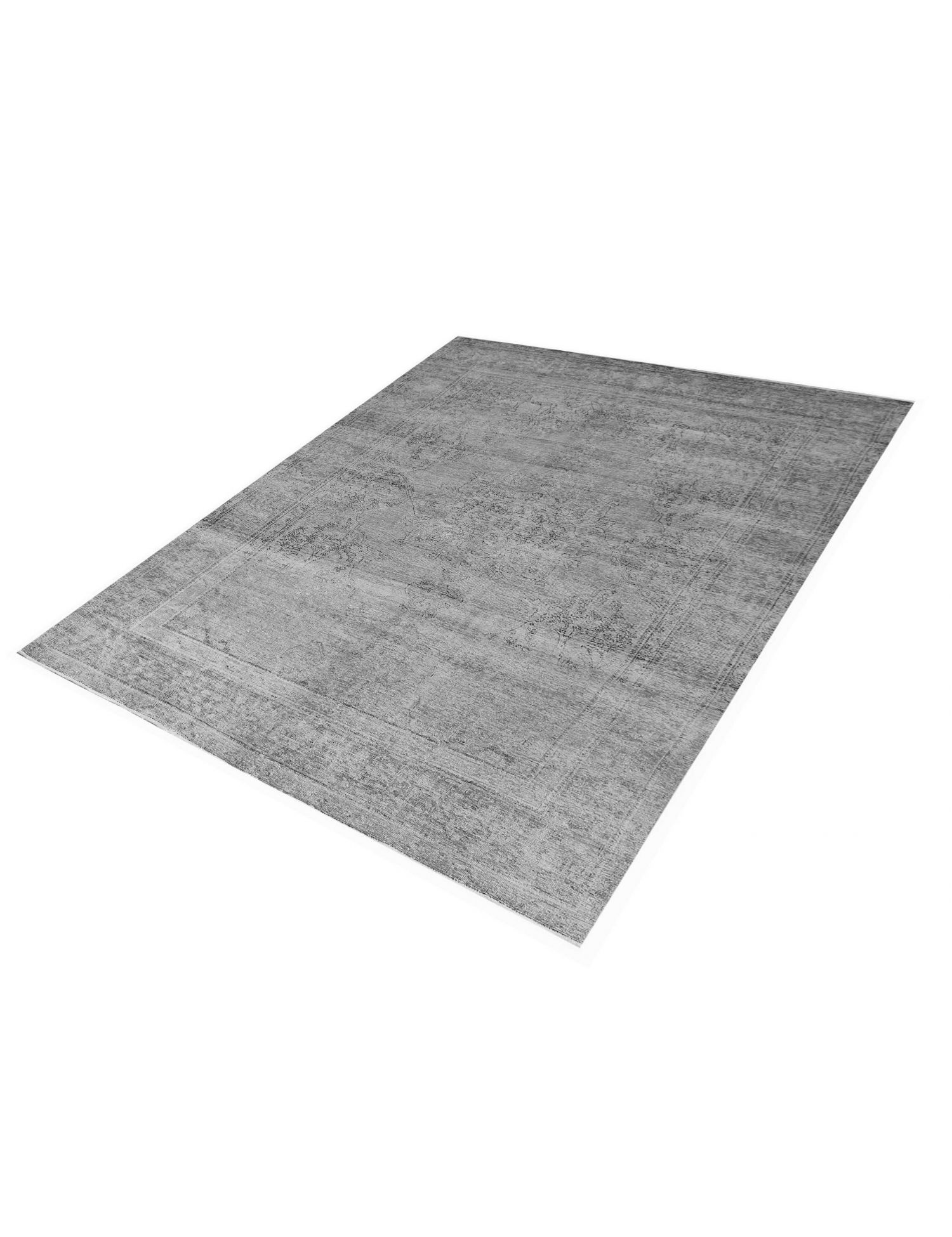Vintage Tæppe  grå <br/>309 x 185 cm