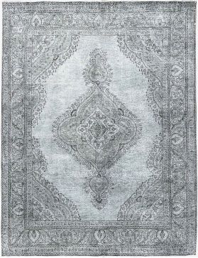 Vintage Perserteppich  grau <br/>379 x 300 cm