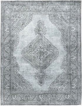 Tappeto Vintage  grigo <br/>379 x 300 cm
