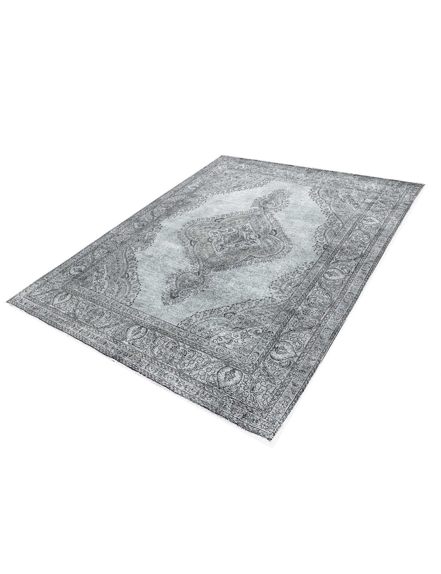 Tappeto Vintage  grigo <br/>379 x 300 cm