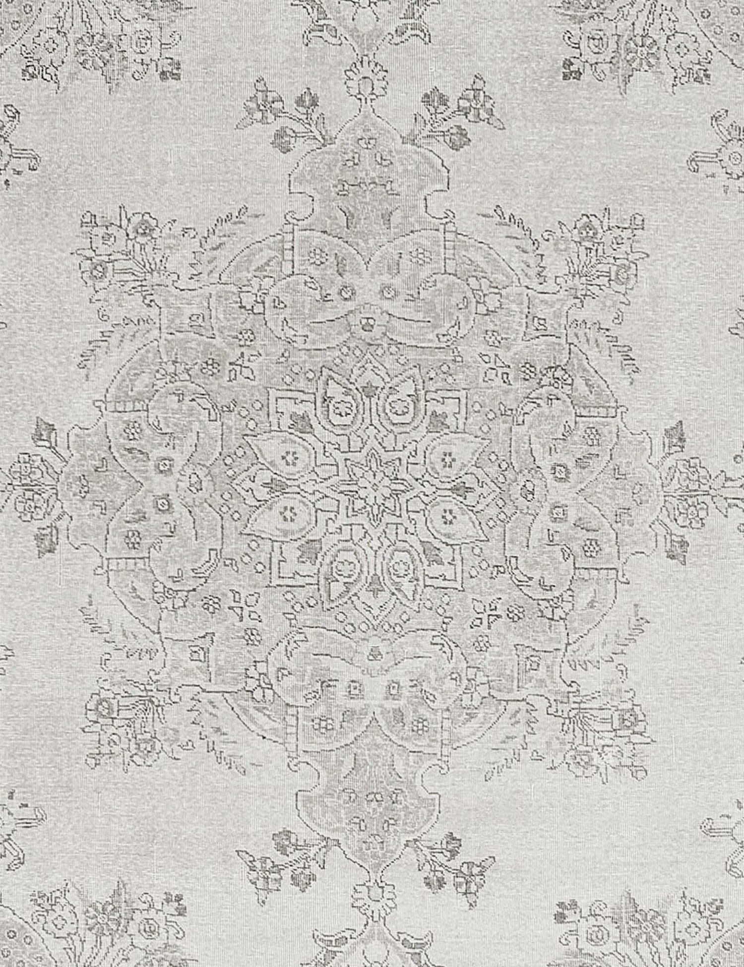 Tappeto Vintage  beige <br/>382 x 292 cm