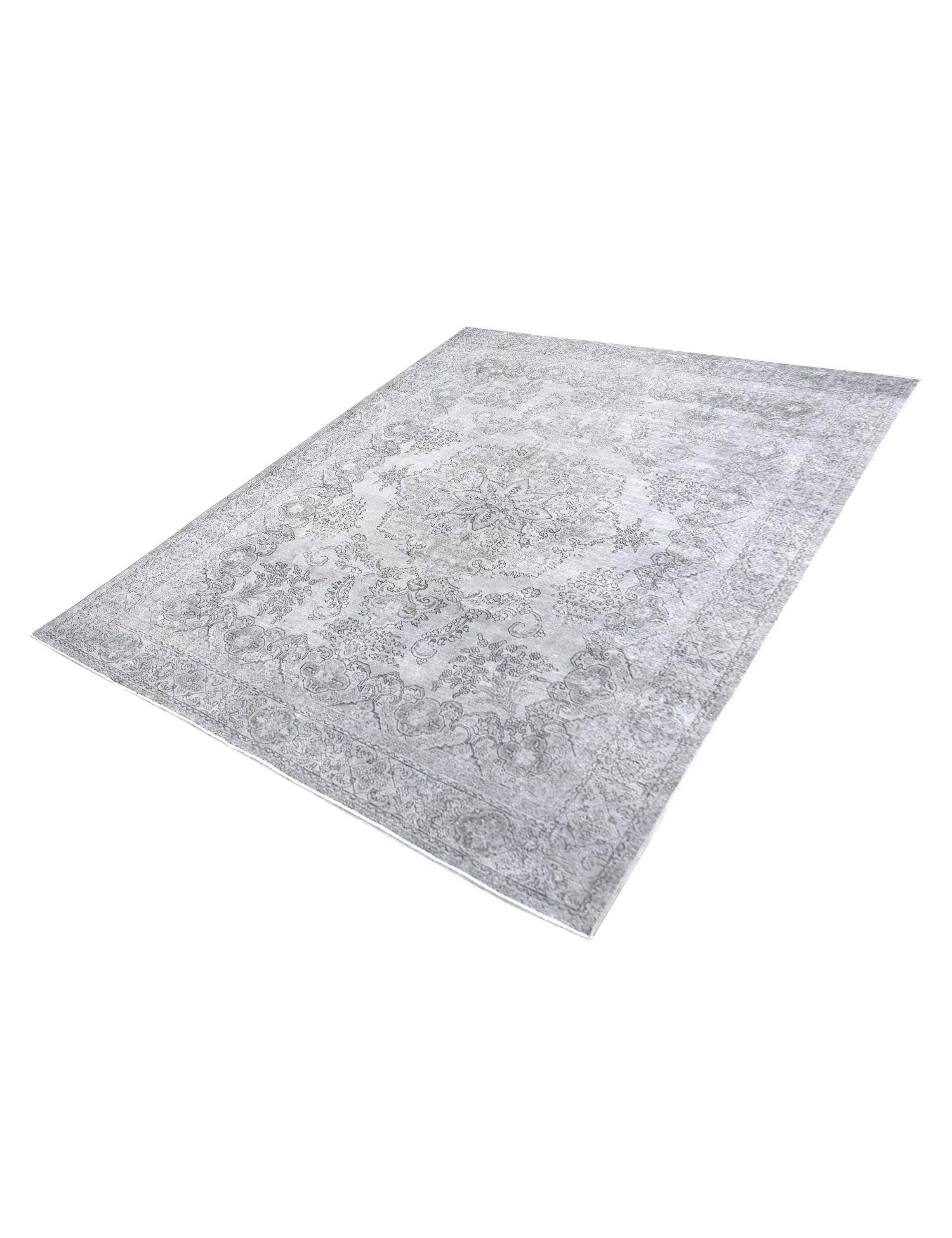 Tappeto Vintage  grigo <br/>396 x 285 cm