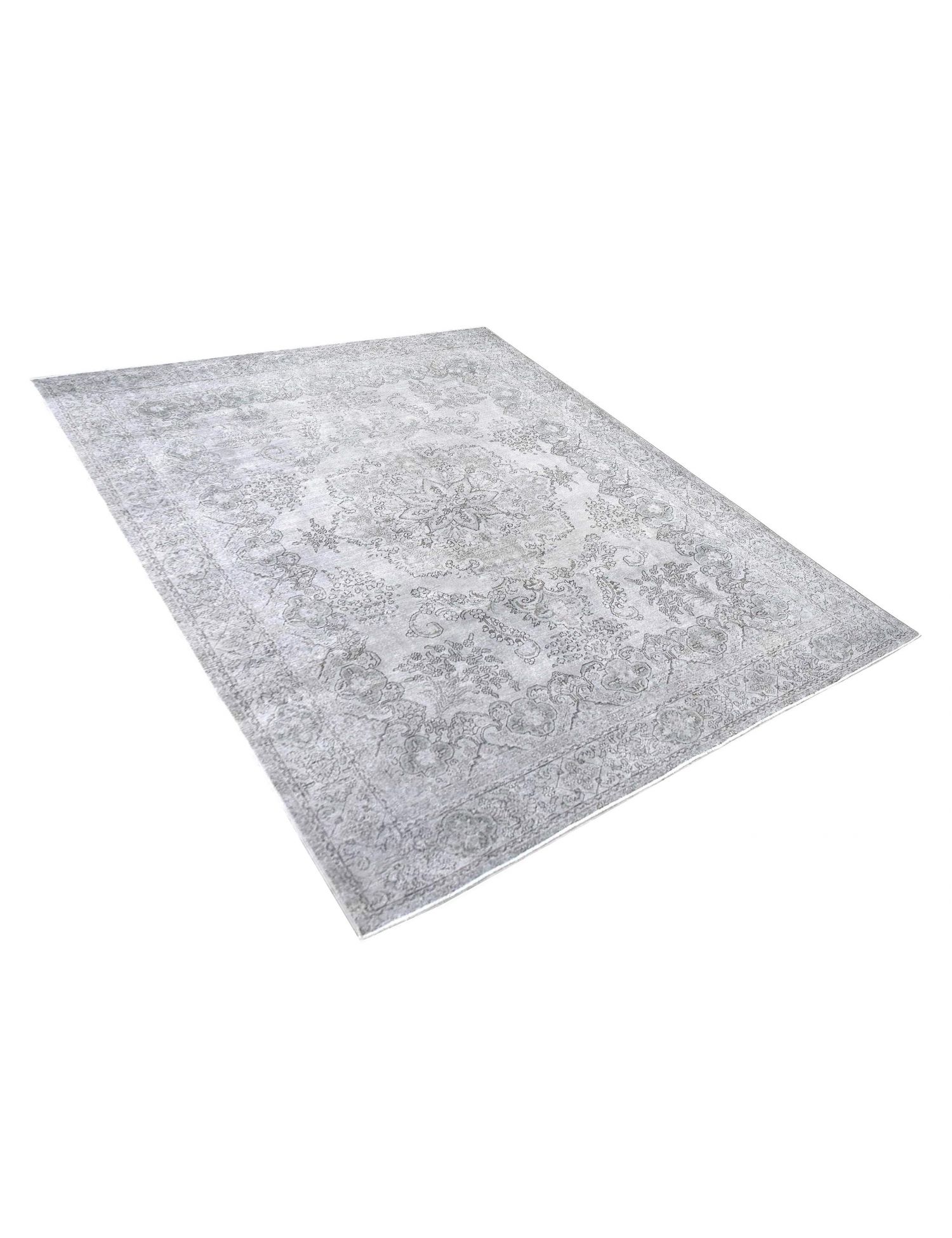 Tappeto Vintage  grigo <br/>396 x 285 cm