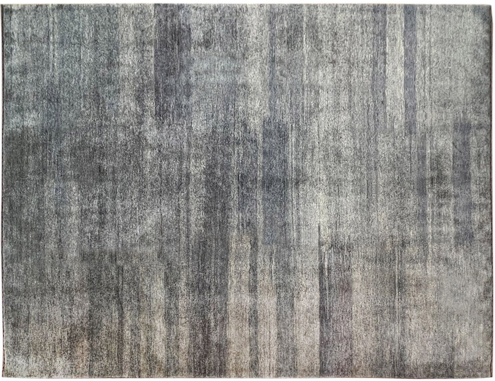 Persisk Gabbeh  blå <br/>298 x 229 cm