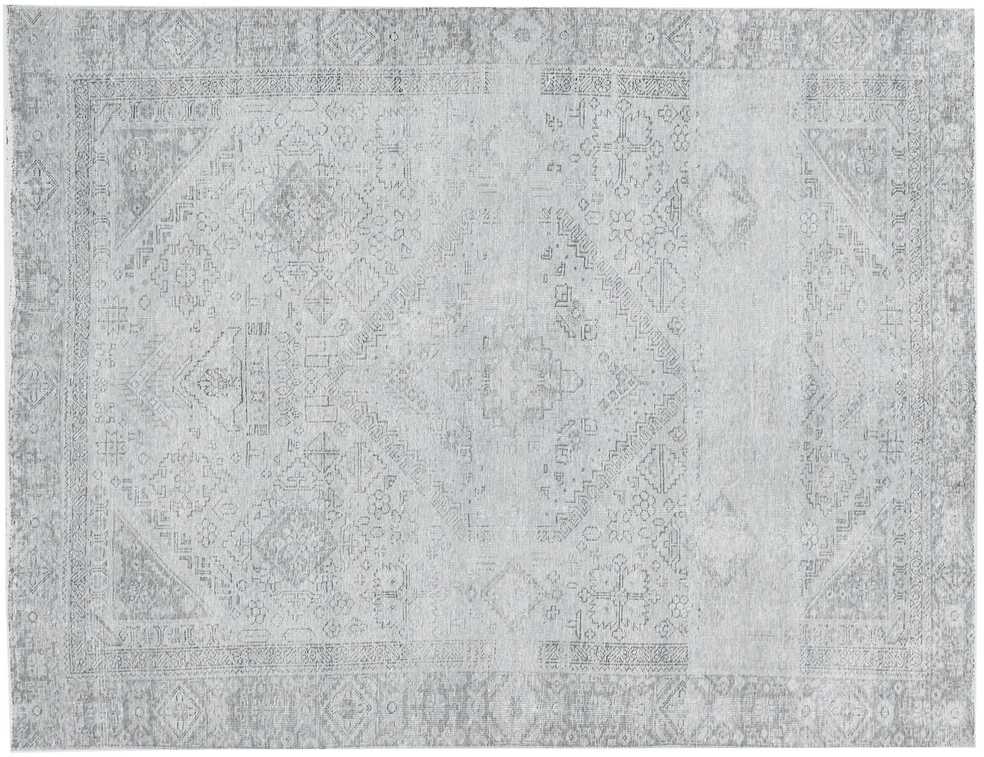 Vintage Carpet  grey <br/>286 x 186 cm