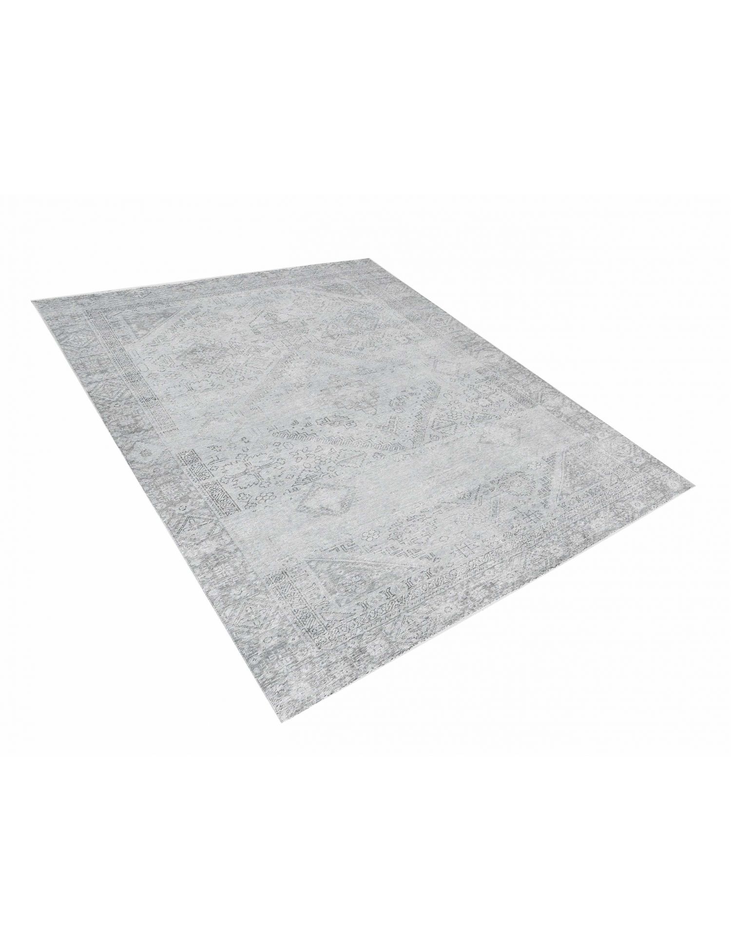 Vintage Carpet  grey <br/>286 x 186 cm