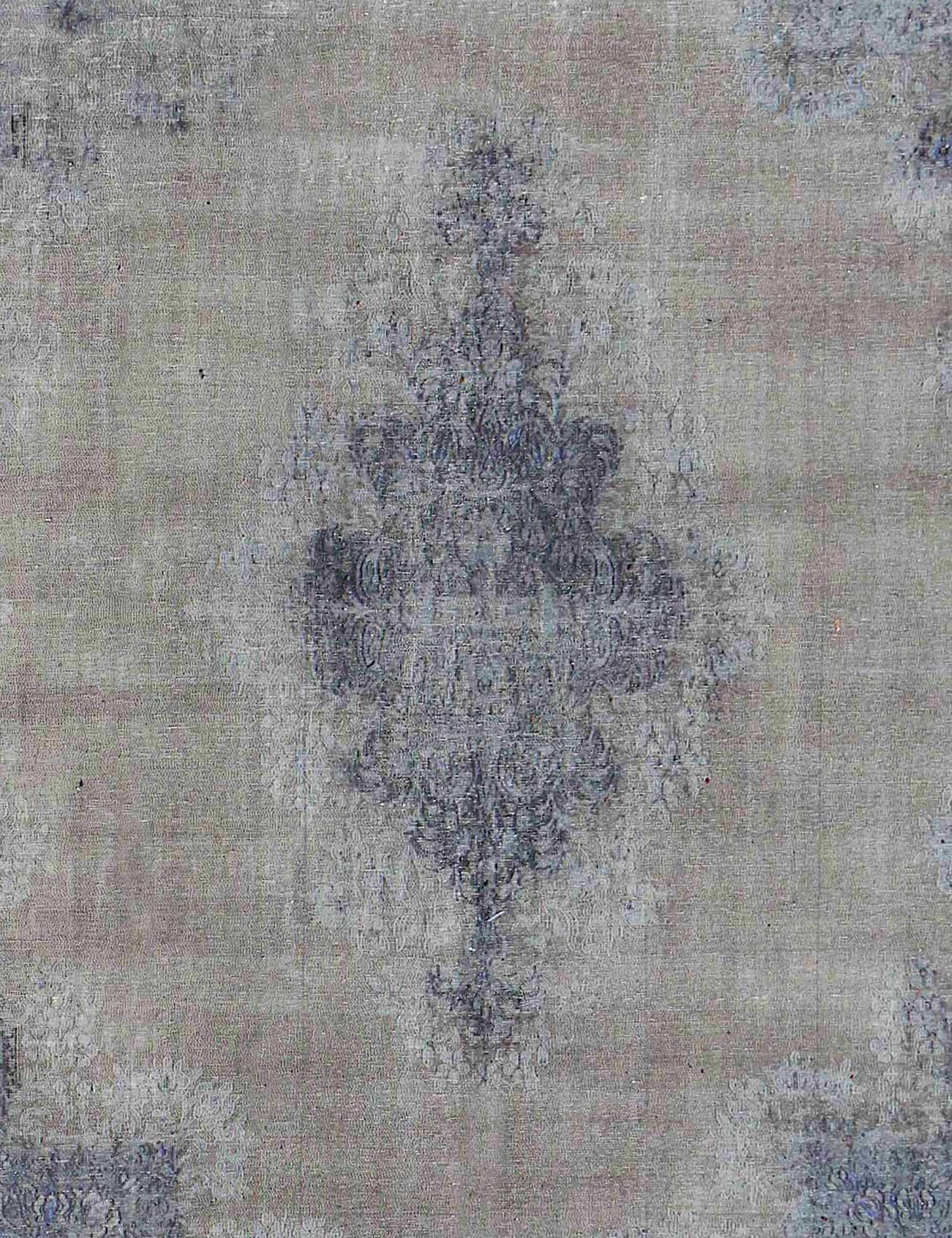 Vintage Heritage  blau <br/>390 x 294 cm