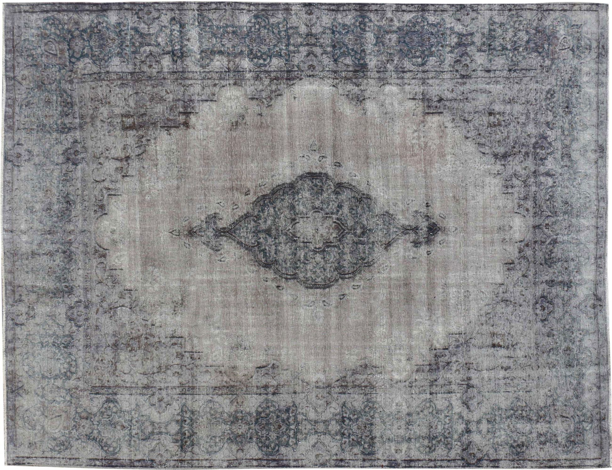 Vintage Heritage  blu <br/>400 x 292 cm