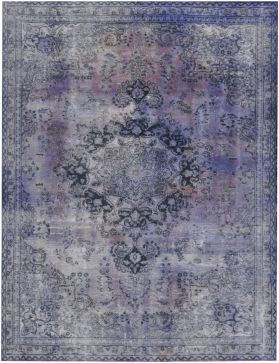 Tappeto Vintage  viola <br/>295 x 210 cm