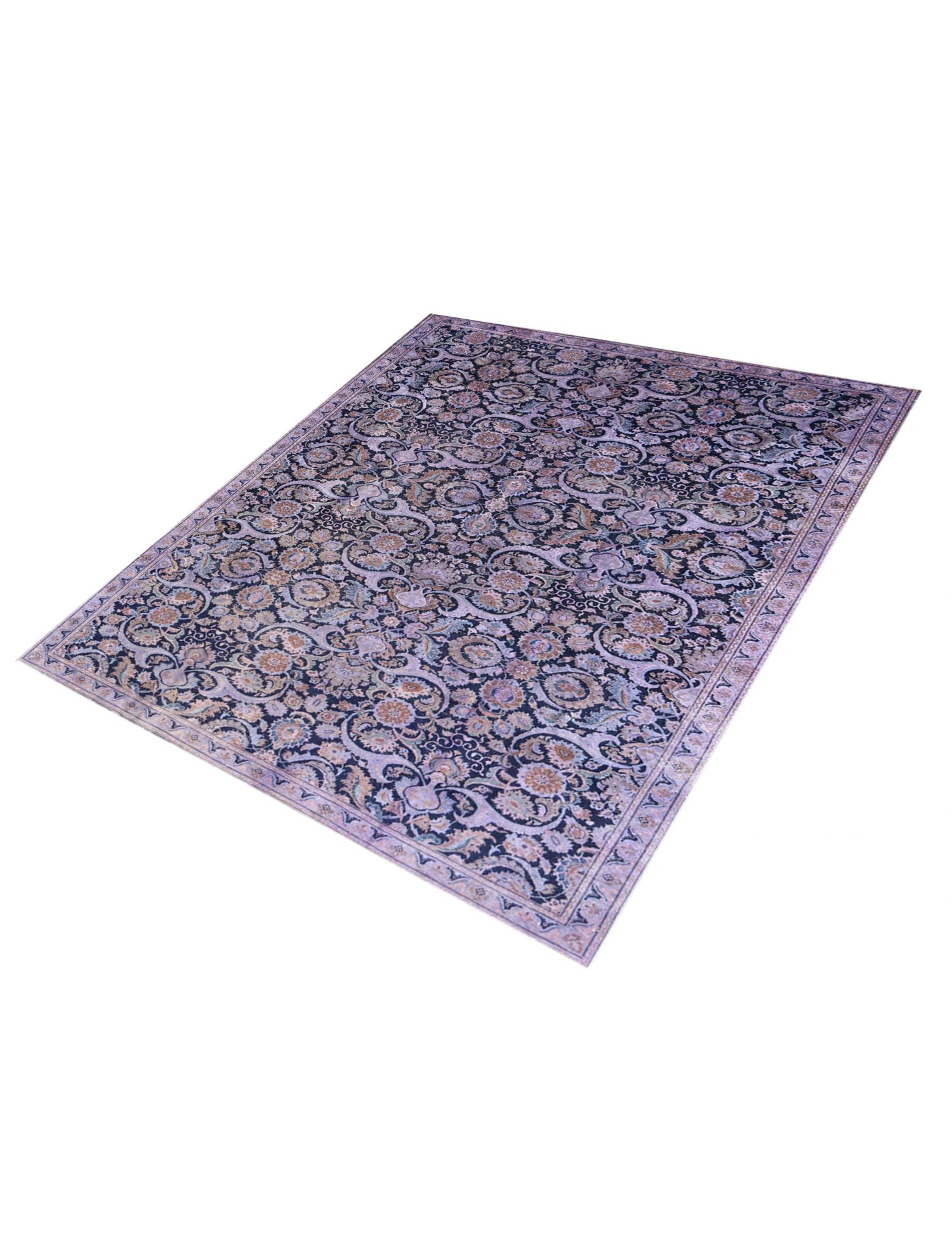 Tappeto Vintage  viola <br/>300 x 210 cm